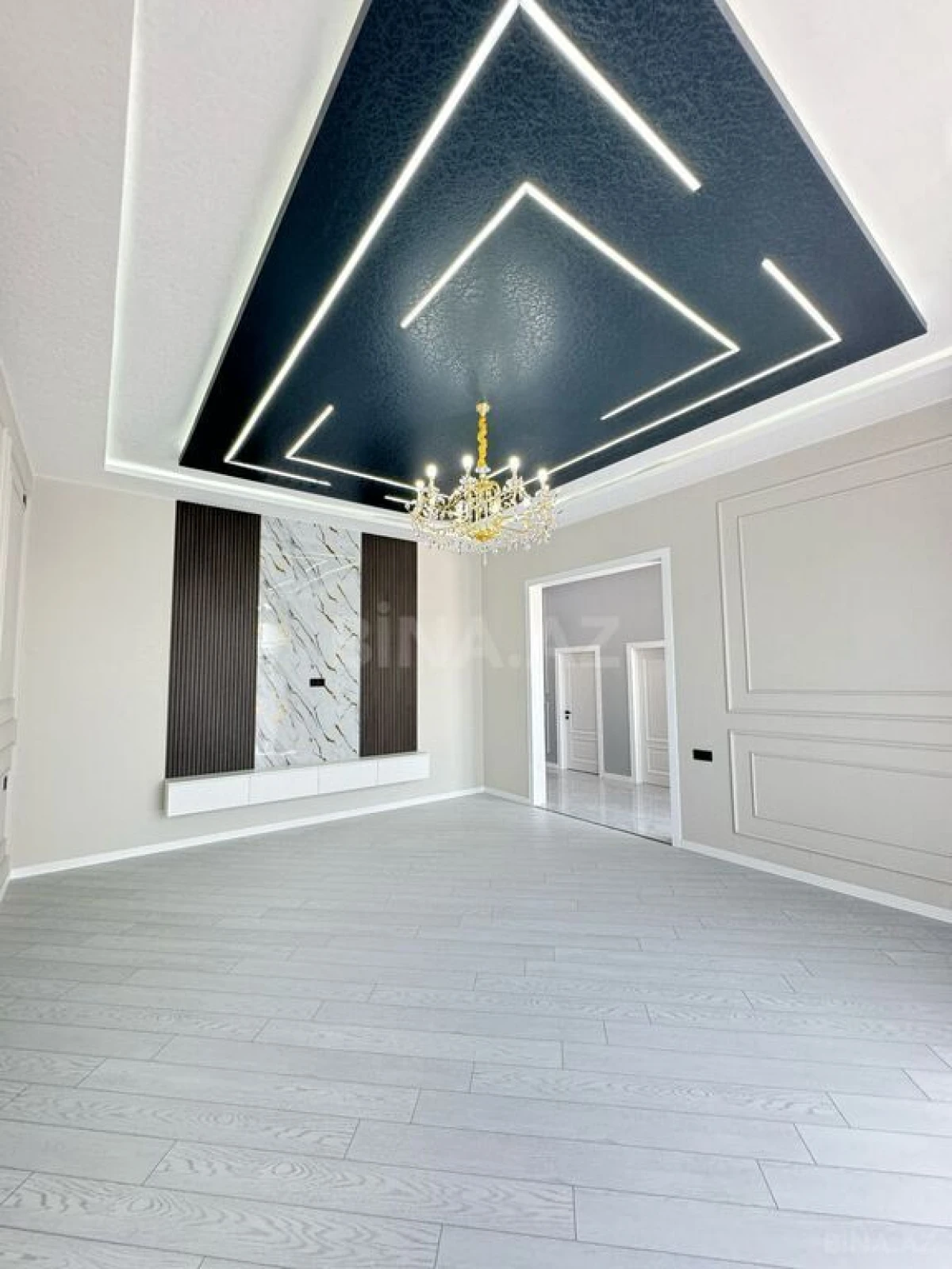 Satılır 4 otaqlı həyət evi 170 m²