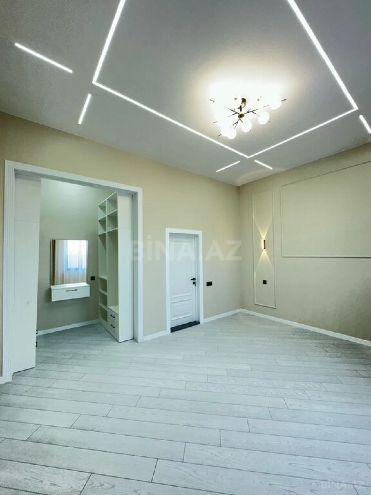 Satılır 4 otaqlı həyət evi 170 m²