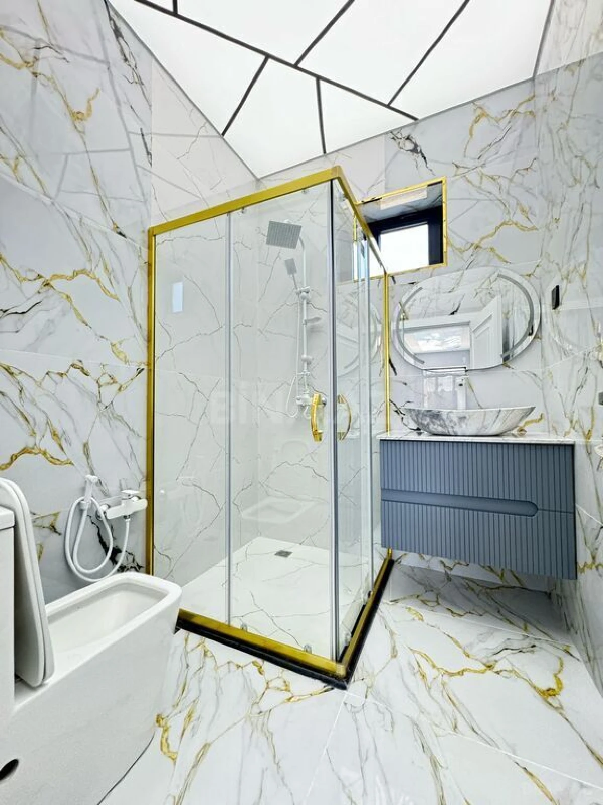 Satılır 4 otaqlı həyət evi 170 m²