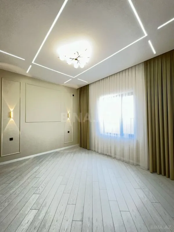 Satılır 4 otaqlı həyət evi 170 m²