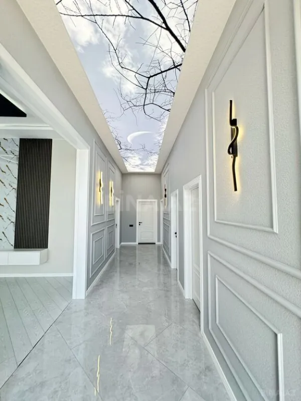 Satılır 4 otaqlı həyət evi 170 m²