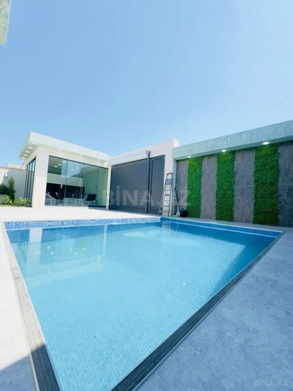 Satılır 4 otaqlı həyət evi 170 m²