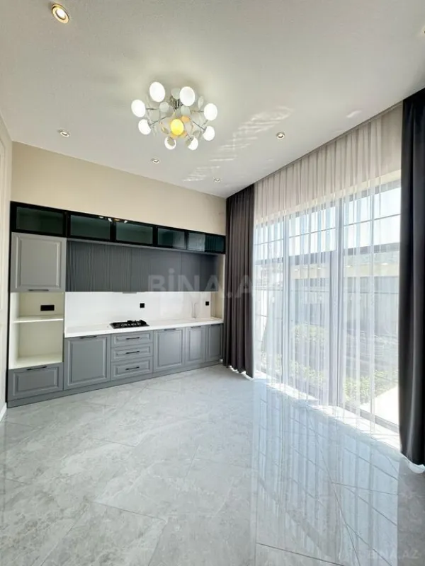 Satılır 4 otaqlı həyət evi 170 m²