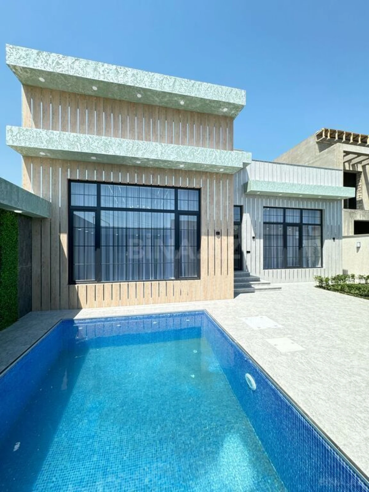 Satılır 4 otaqlı həyət evi 170 m²