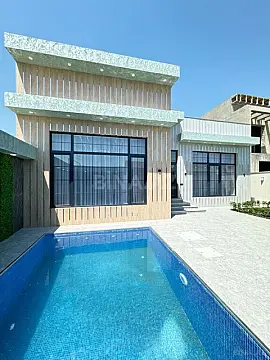Satılır 4 otaqlı həyət evi 170 m²