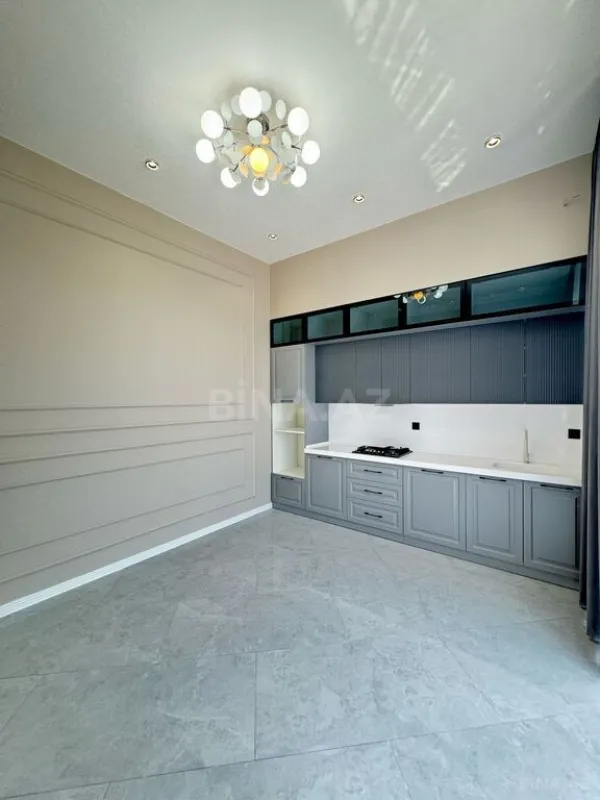 Satılır 4 otaqlı həyət evi 170 m²