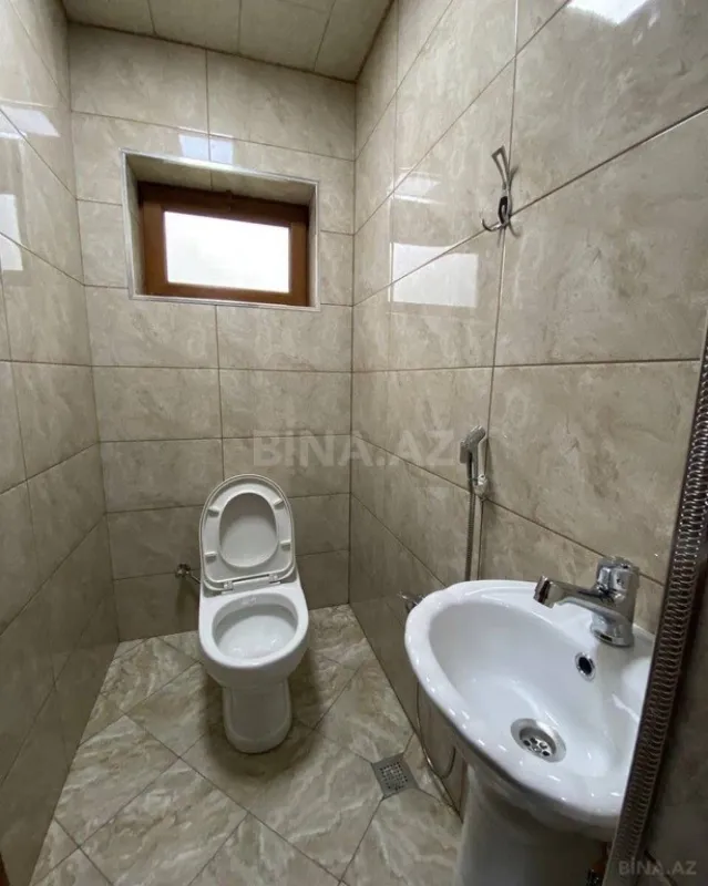 Kirayə verilir 6 otaqlı həyət evi 160 m²