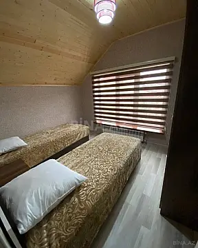 Kirayə verilir 6 otaqlı həyət evi 160 m²