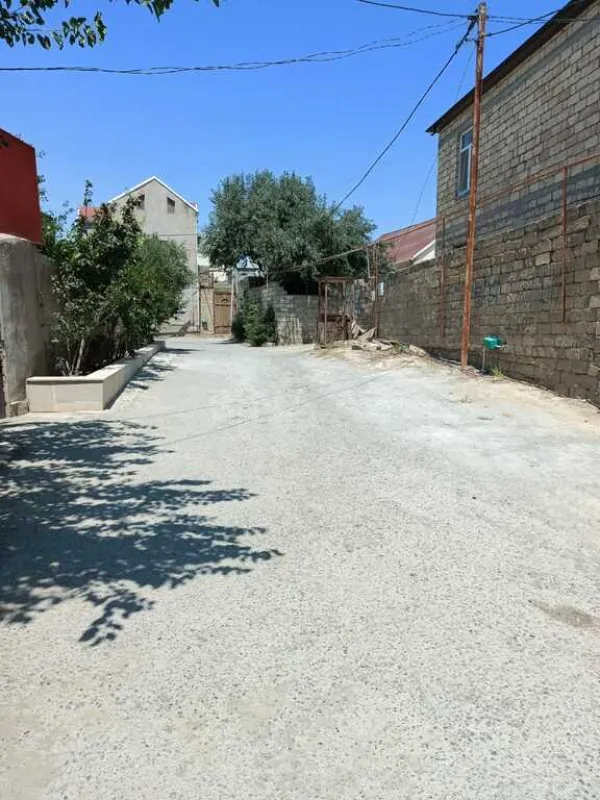 Satılır torpaq sahəsi 2.7 m²