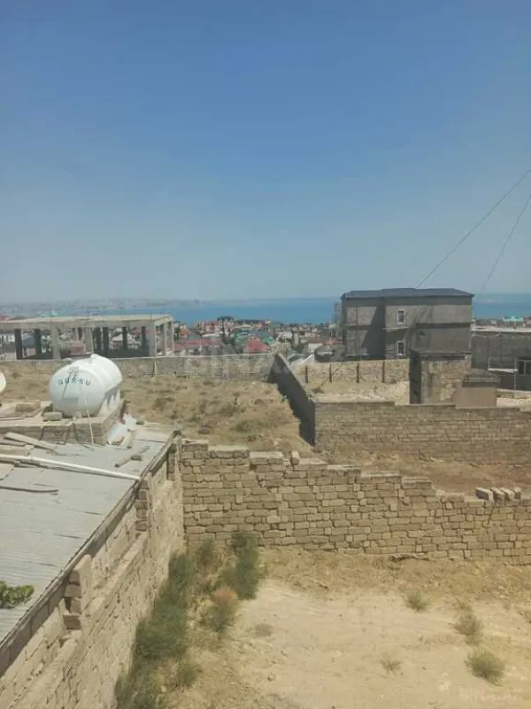 Satılır torpaq sahəsi 2.7 m²