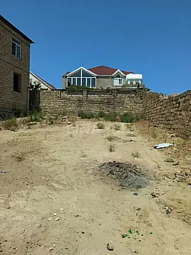 Satılır torpaq sahəsi 2.7 m² — Bakı, Badamdar 2.70 m²