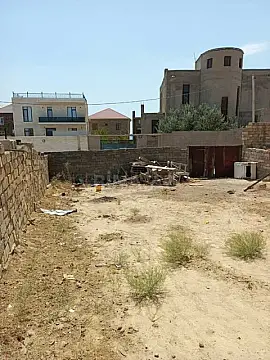 Satılır torpaq sahəsi 2.7 m²