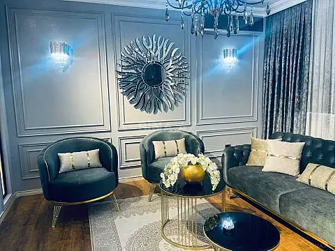 Kirayə verilir 2 otaqlı mənzil 90 m²