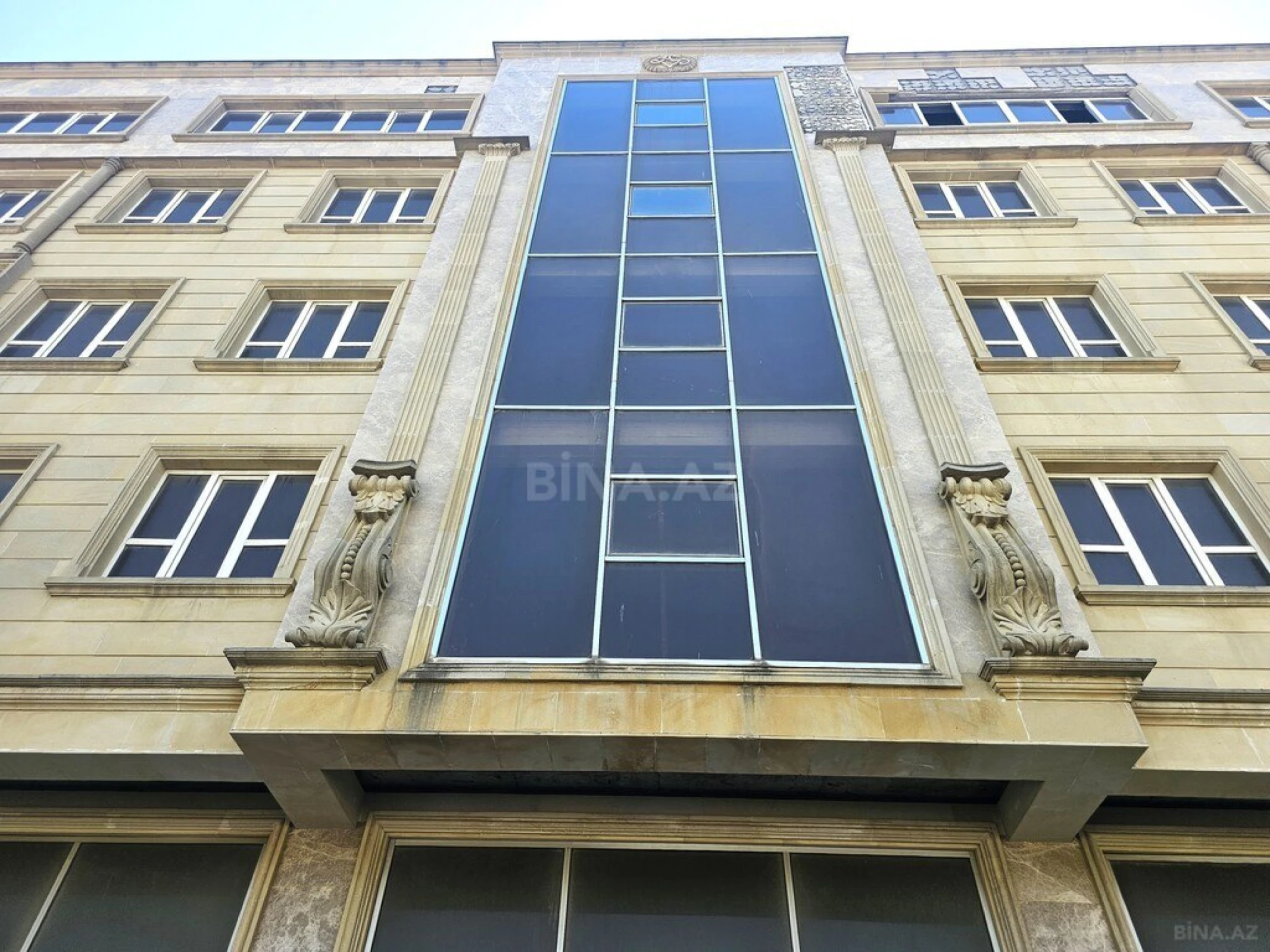 Satılır obyekt 3500 m²