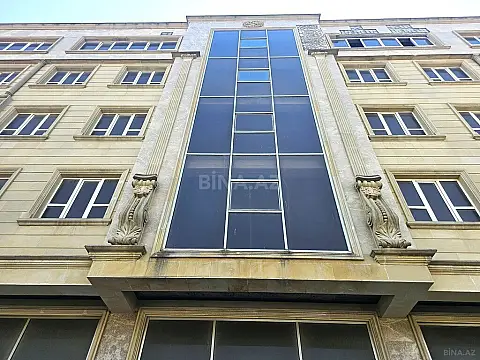 Satılır obyekt 3500 m²