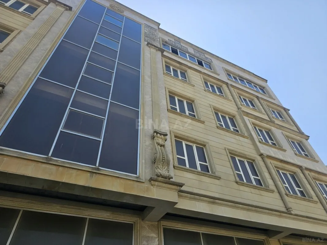 Satılır obyekt 3500 m²