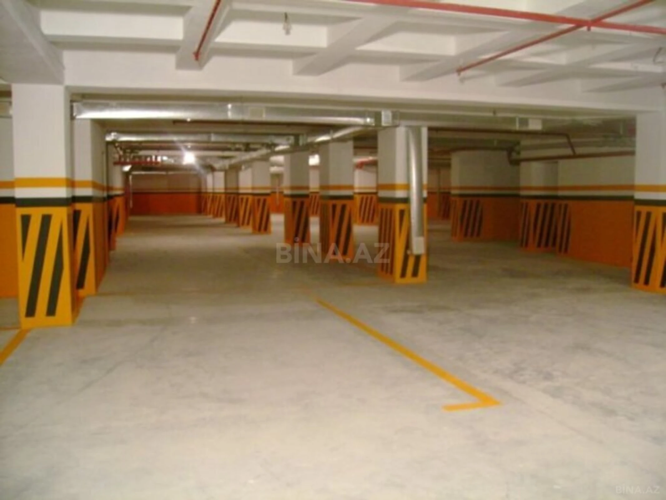 Satılır obyekt 3500 m²