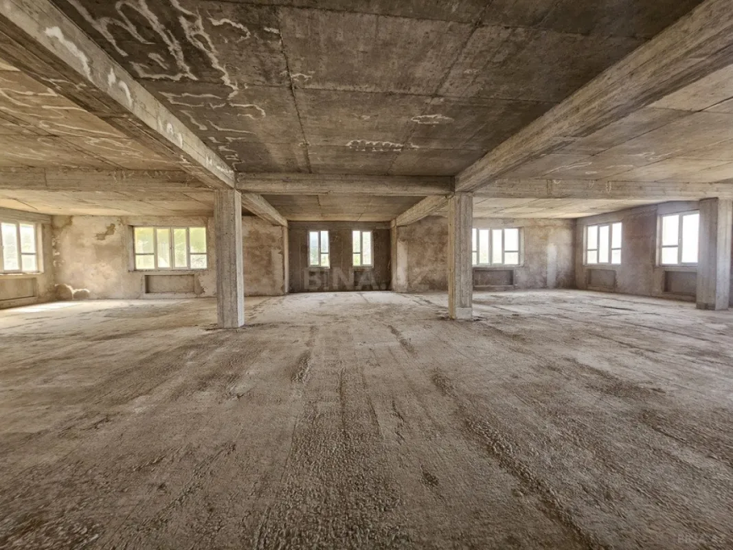 Satılır obyekt 3500 m²