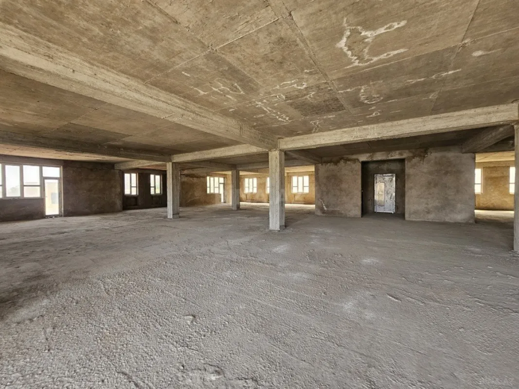 Satılır obyekt 3500 m²