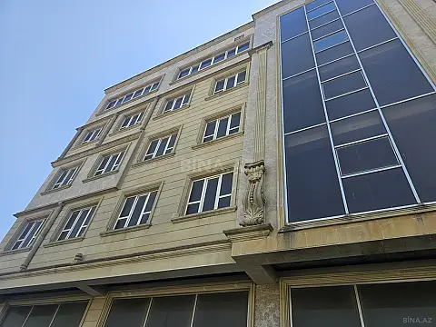 Satılır obyekt 3500 m²