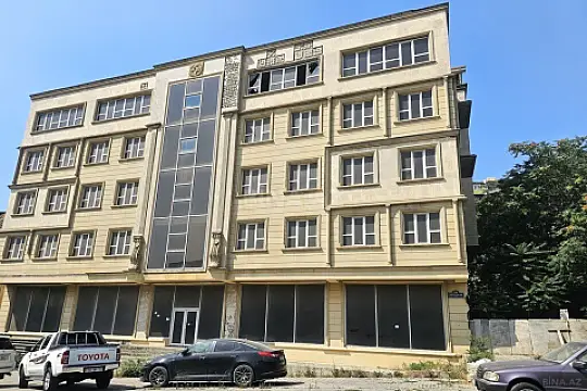 Satılır obyekt 3500 m² — Bakı, Badamdar 3500.00 m²