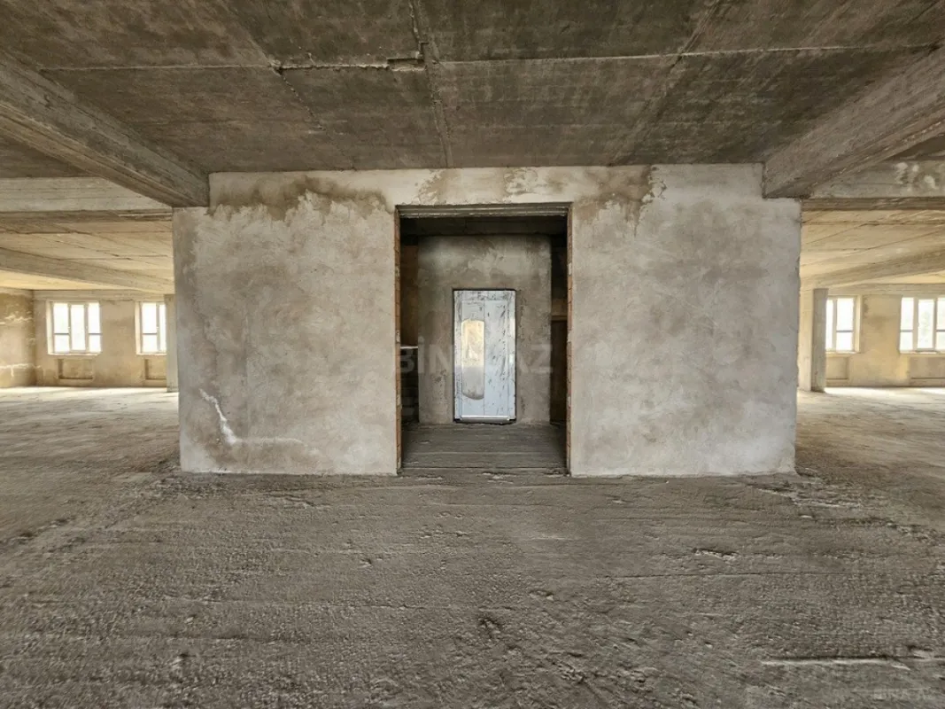 Satılır obyekt 3500 m²