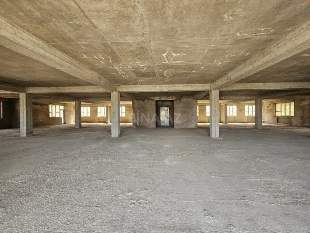 Satılır obyekt 3500 m²