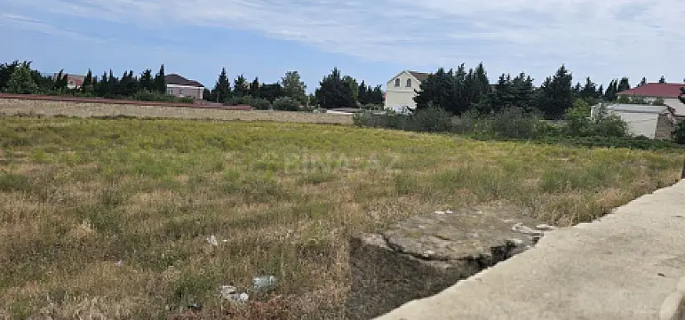 Satılır torpaq sahəsi 45 m²