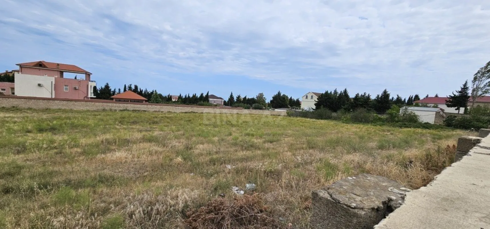 Satılır torpaq sahəsi 45 m²