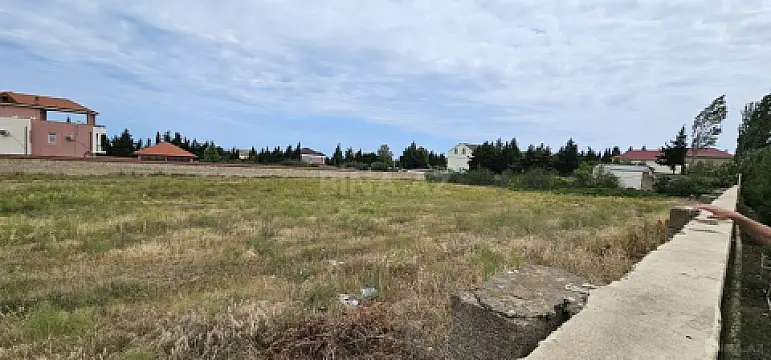 Satılır torpaq sahəsi 45 m² — Bakı, Novxanı 45.00 m²