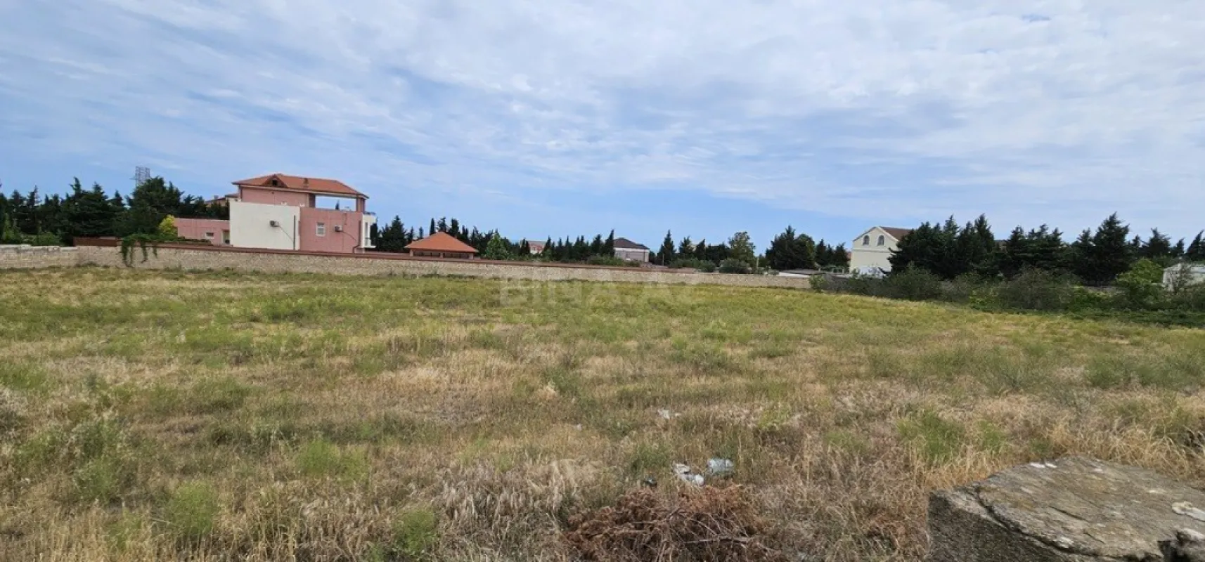 Satılır torpaq sahəsi 45 m²