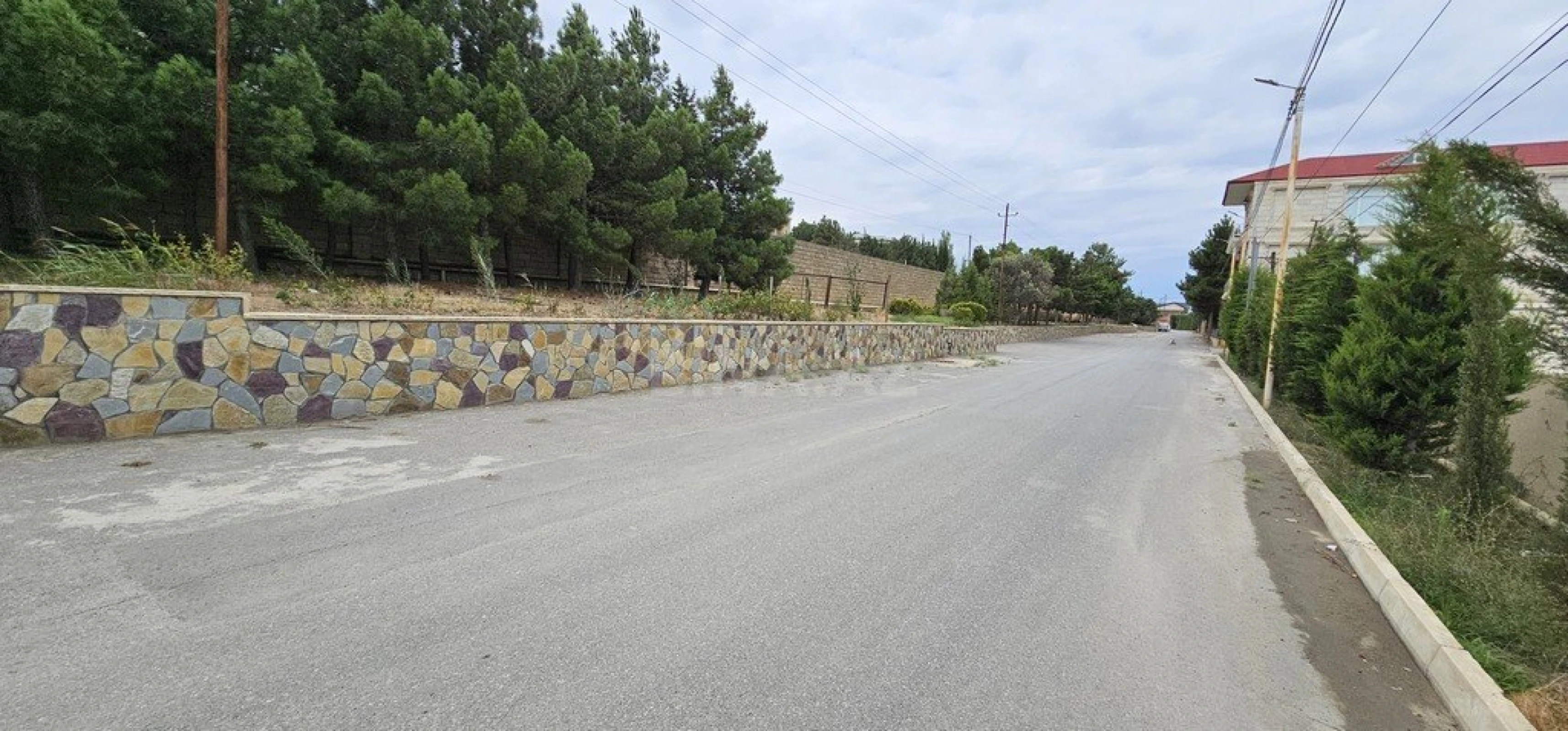 Satılır torpaq sahəsi 45 m²