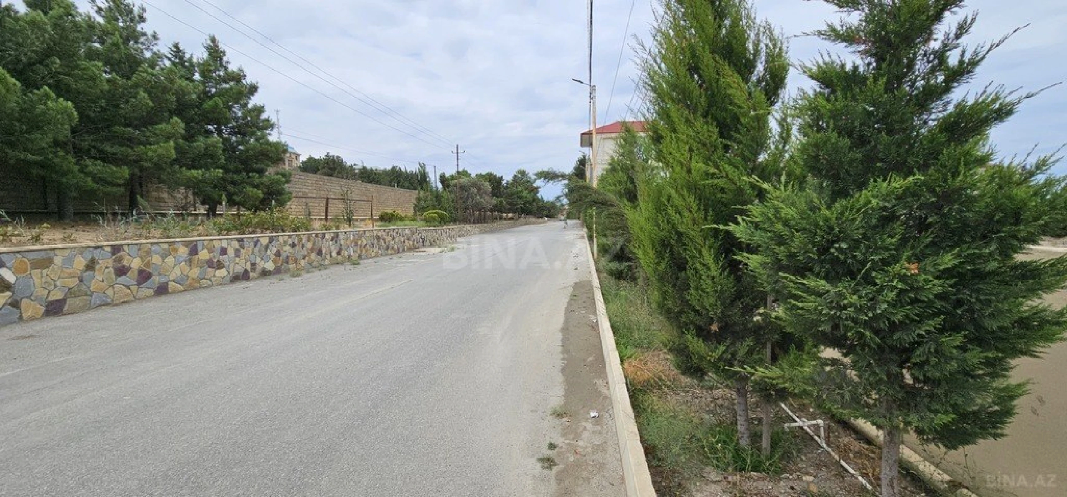 Satılır torpaq sahəsi 45 m²