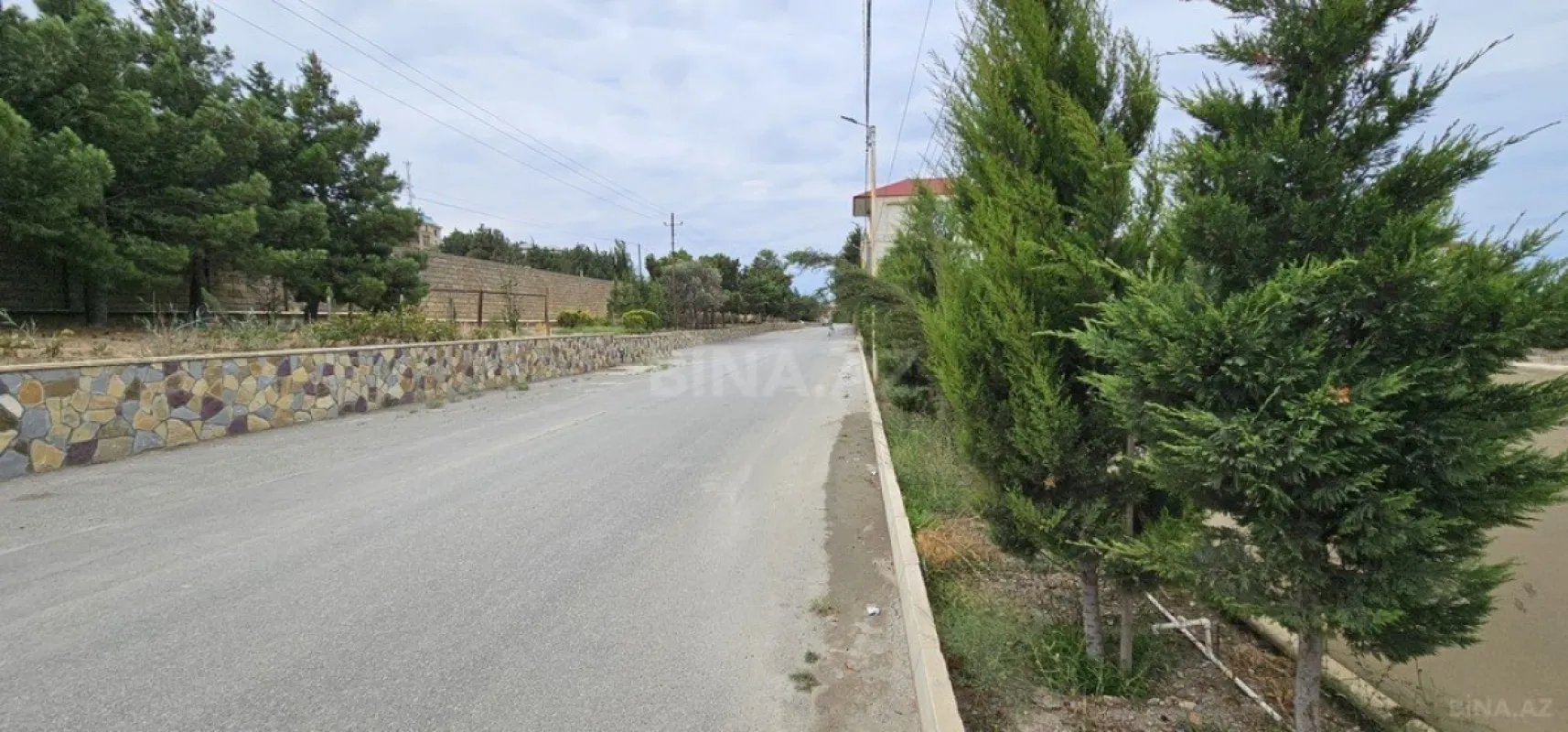 Satılır torpaq sahəsi 45 m²