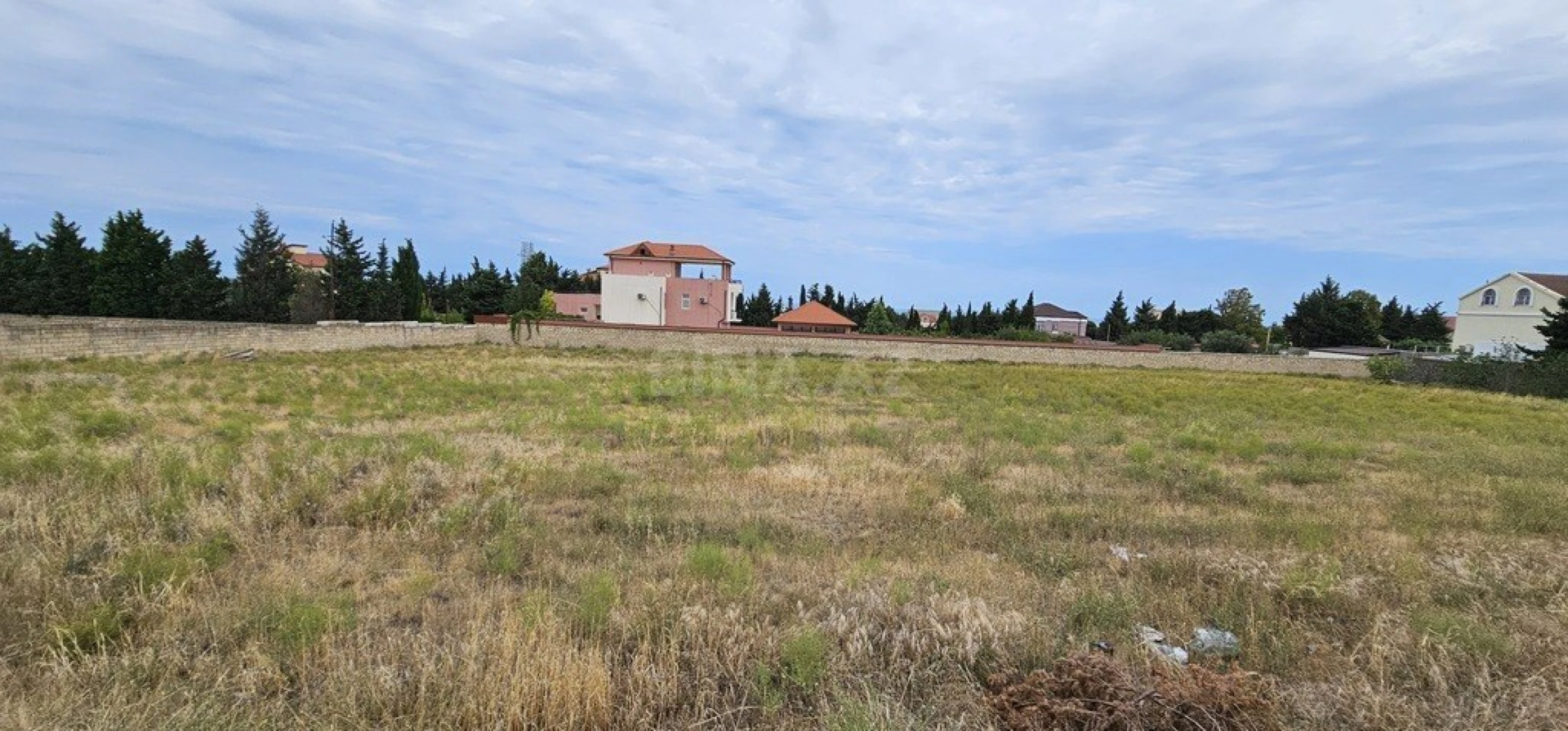 Satılır torpaq sahəsi 45 m²