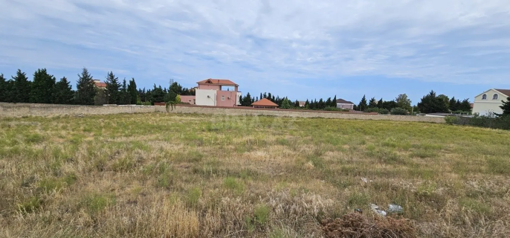 Satılır torpaq sahəsi 45 m²