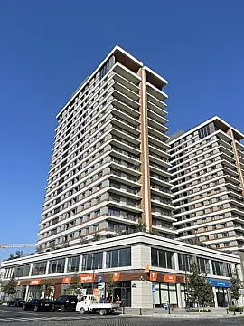 Satılır 5 otaqlı mənzil 244.7 m² — Bakı, Köhnə Günəşli 5 otaq 244.70 m²