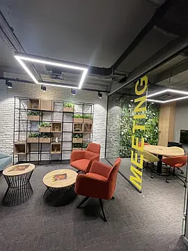 Satılır 5 otaqlı mənzil 244.7 m²