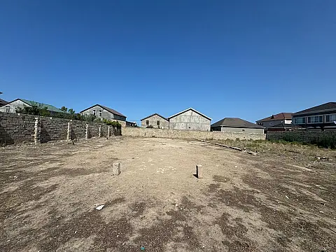Satılır torpaq sahəsi 7.5 m²
