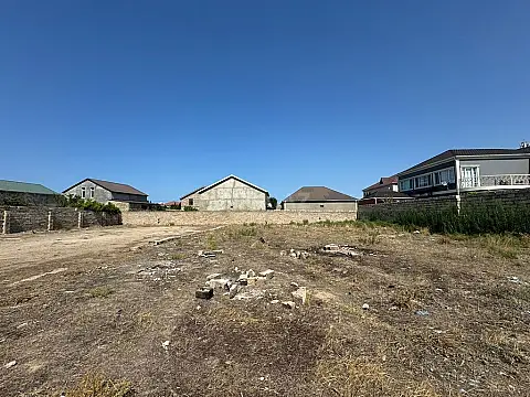 Satılır torpaq sahəsi 7.5 m²