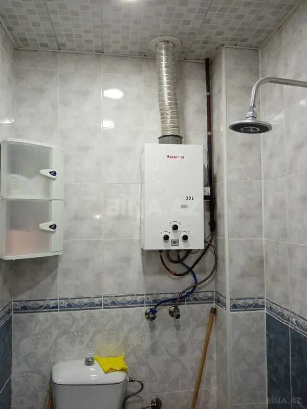 Satılır 2 otaqlı mənzil 50 m²