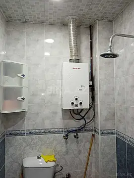 Satılır 2 otaqlı mənzil 50 m²