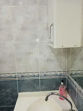 Satılır 2 otaqlı mənzil 50 m²
