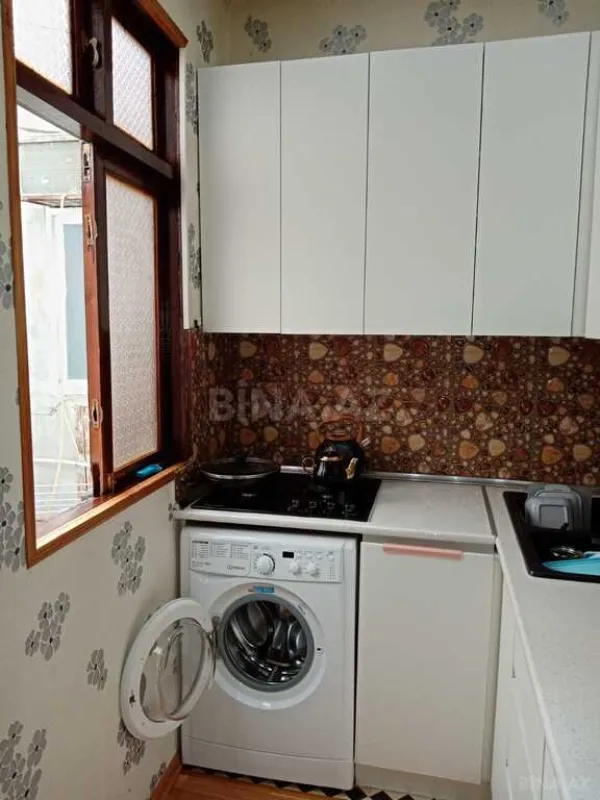 Satılır 2 otaqlı mənzil 50 m²