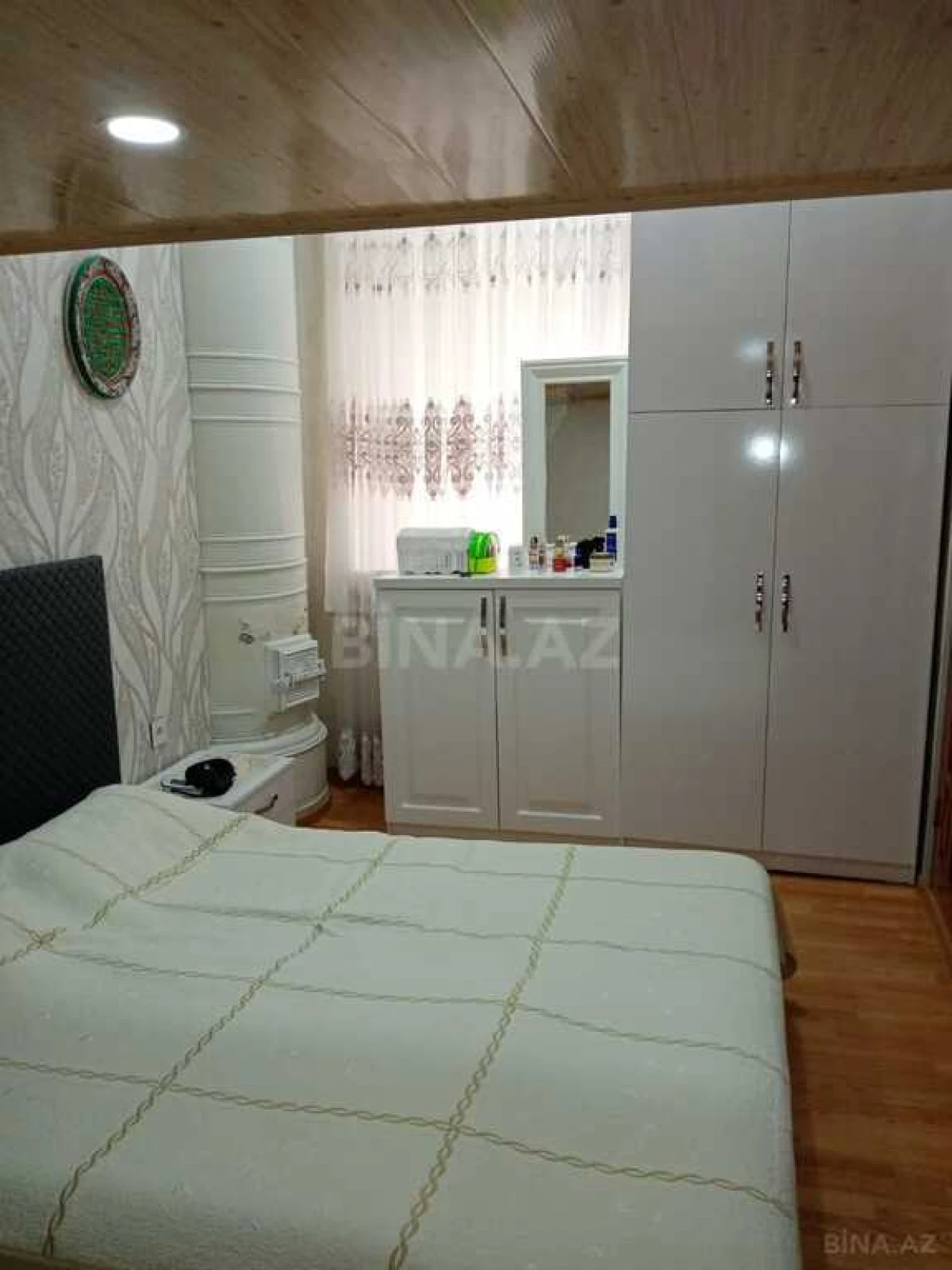 Satılır 2 otaqlı mənzil 50 m²