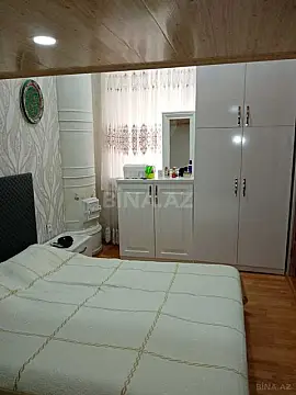 Satılır 2 otaqlı mənzil 50 m²
