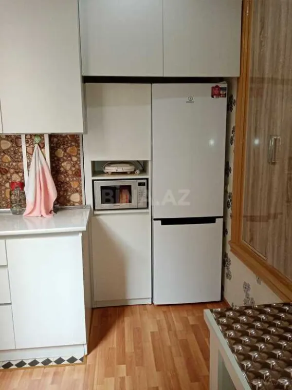 Satılır 2 otaqlı mənzil 50 m²
