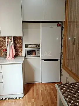 Satılır 2 otaqlı mənzil 50 m²