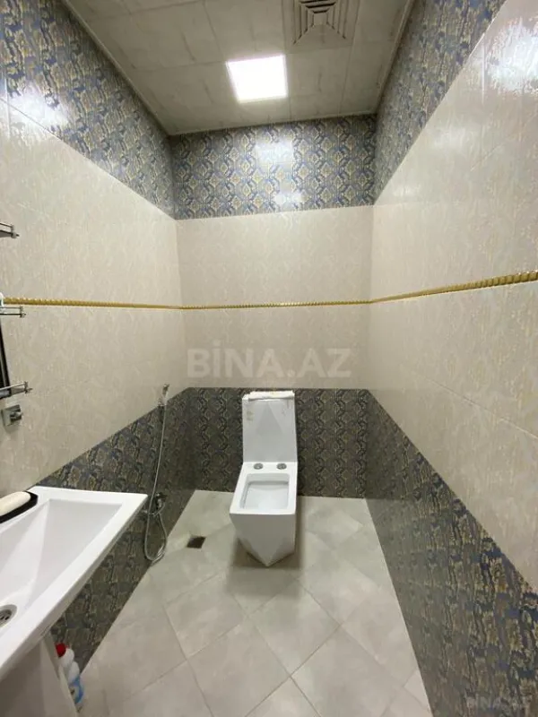 Satılır 3 otaqlı mənzil 150 m²