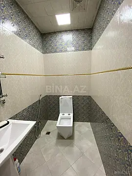 Satılır 3 otaqlı mənzil 150 m²